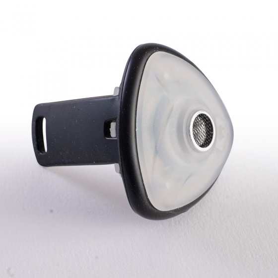 Draagbaar anti-tekenmiddel 