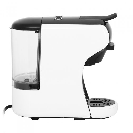Multi-capsule koffiemachine