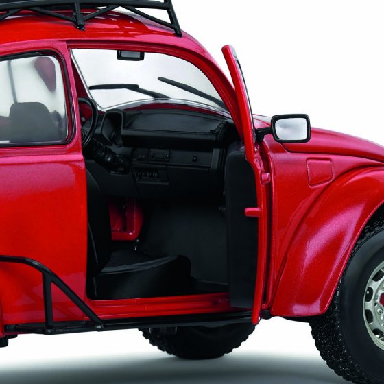 VW Kever 'Baja Bug'