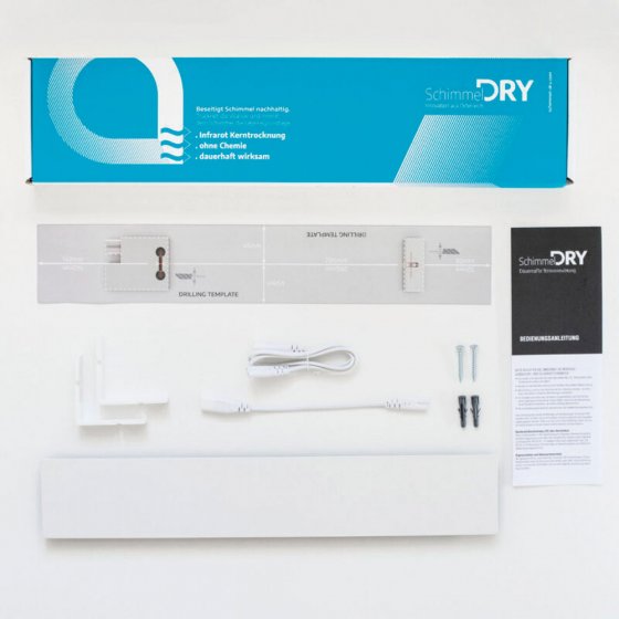 Schimmel Dry