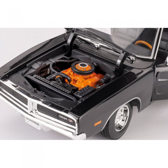 Dodge Charger R/T 1969
