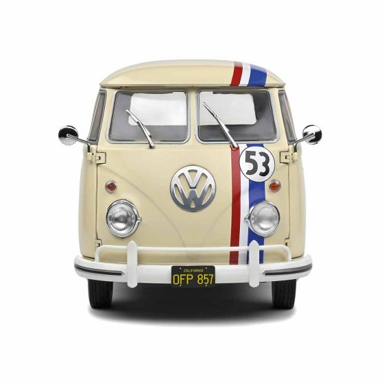VW T1 Pick-Up 1950