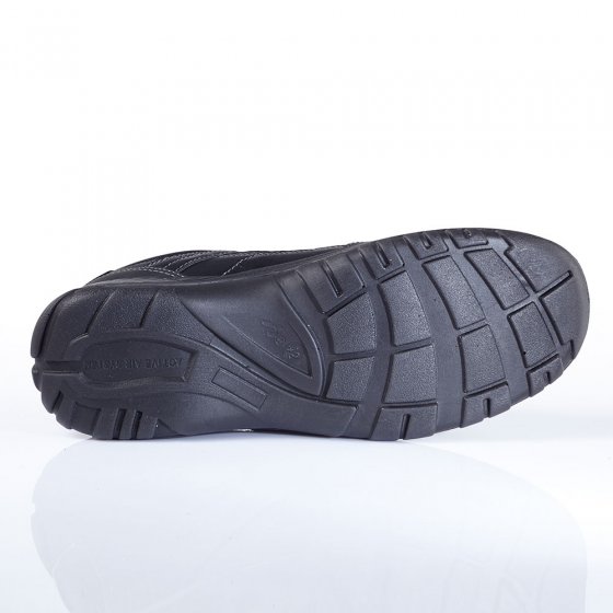 Extra lichte schoenen met klittenband