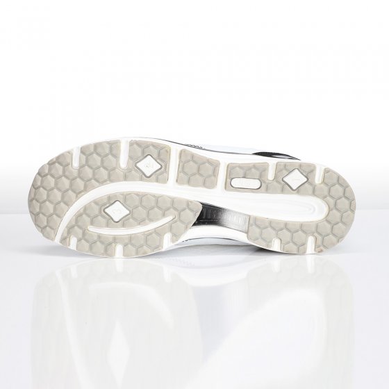 Extra lichte schoenen met klittenband 46 | Wit