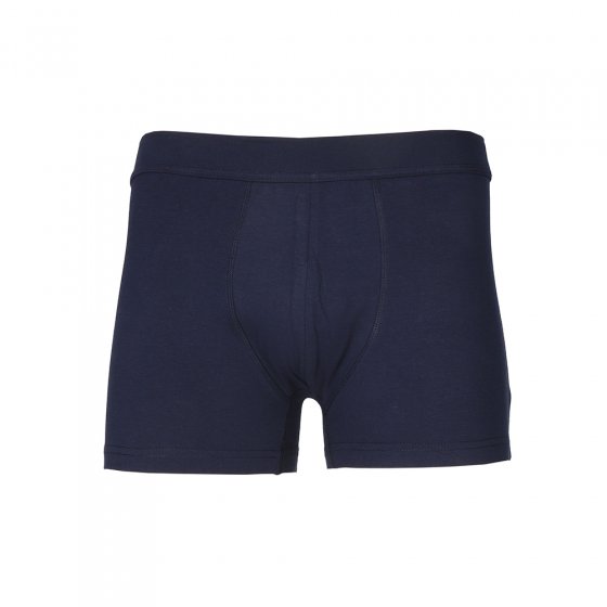 Retroshort met comfortband