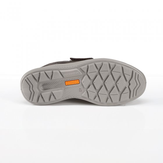 Aircomfort-klittenbandschoenen