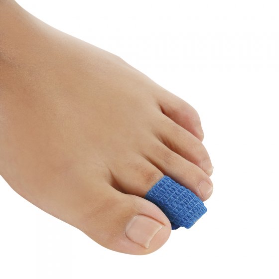 Zelfklevende wondpleister 