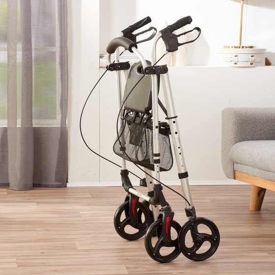 Actimo Light rollator 