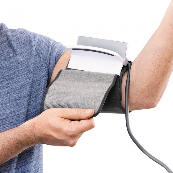 Easyclip OA bloeddrukmeter 