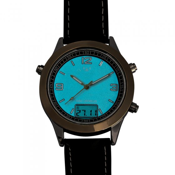 Radiografisch horloge "Nightsight"