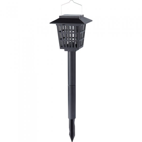 Solar-Mückenvernichter-Lampe 