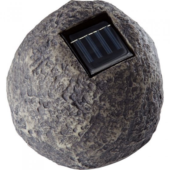 Solarlamp "Amethyst"