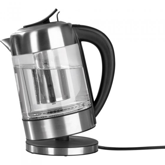 Thee- en waterkoker