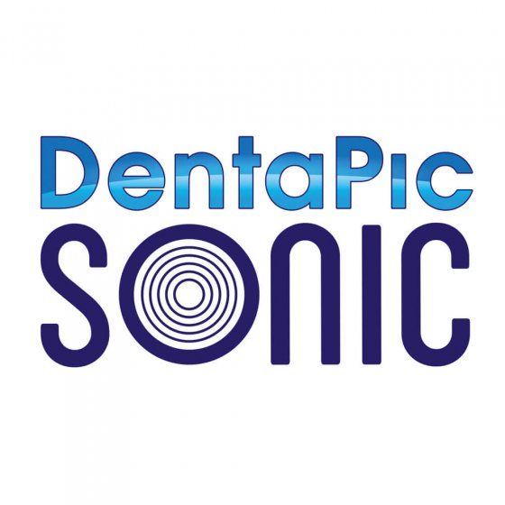 'Dental Pic Sonic'-tandenreiniger 