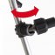 Stalen veiligheidstrap met 3 treden (staalconstructie, gewicht ca. 8,5 kg) - 5