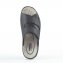 Aircomfort klittenband Slippers - 5