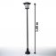 Ledlantaarn 180 cm op zonne-energie - 5