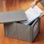 OPVOUWBARE OPBERGBOX - 5