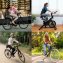 Fietszadel Comfort XL - 5