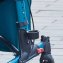 Aluminium rollator - 5