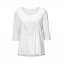 Bluse,schwarz/beige,38/40 - 5