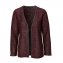 Cardigan,Weinrot,38/40 - 5