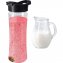 Smoothie Blender met to-go beker - 5
