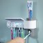 Antibacteriële tandenborstelhouder - 5