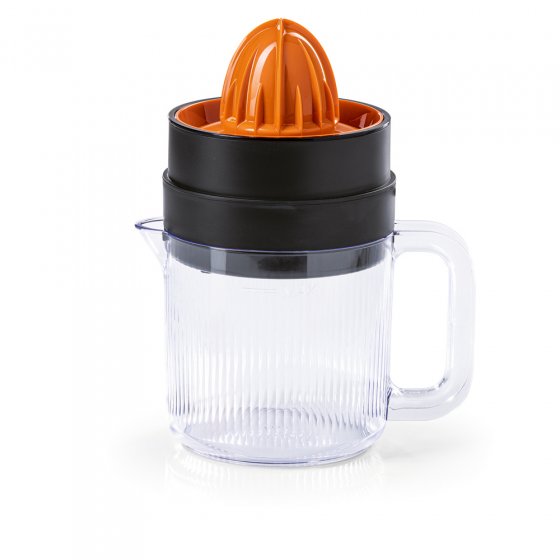 Elektrische citruspers  