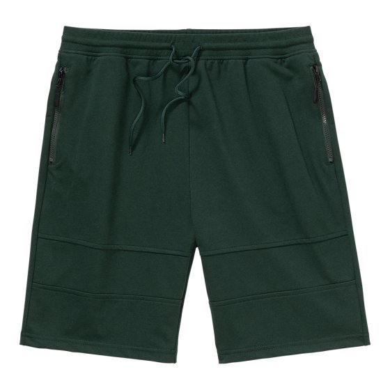Vrijetijdsshorts in dubbelpak 