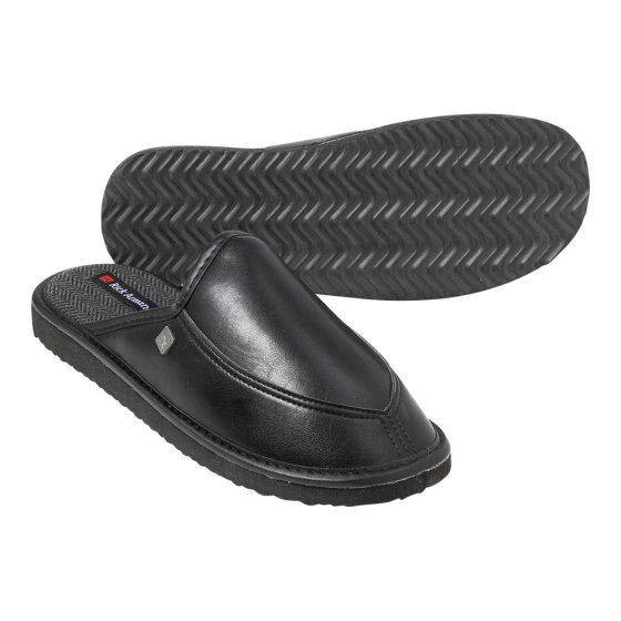 Vegan pantoffel 