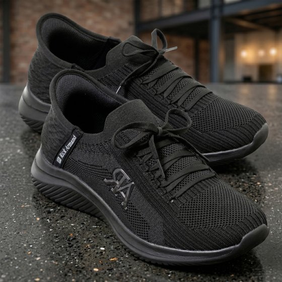 Instap sneaker 
