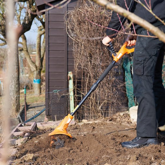 Oplaadbare elektromotorhak Oplaadbare elektromotorhak