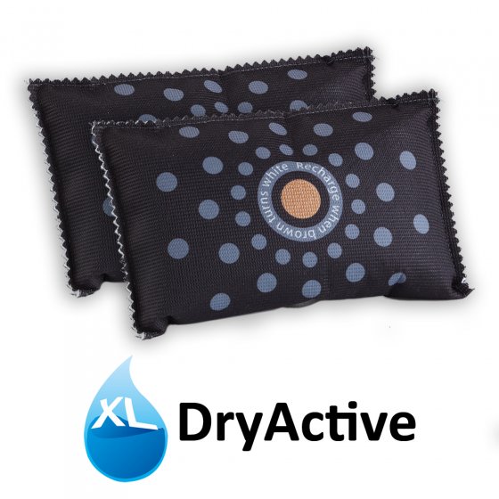 Auto-ontvochtiger 'XL DRY Active' 