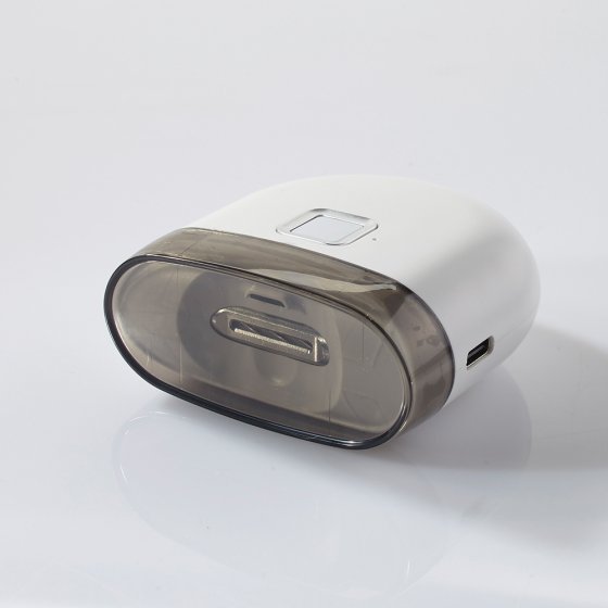 Nageltrimmer met led 