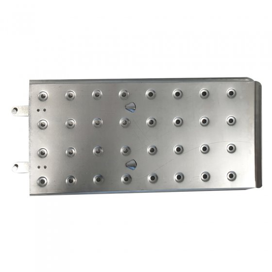 Multifunctionele ladder