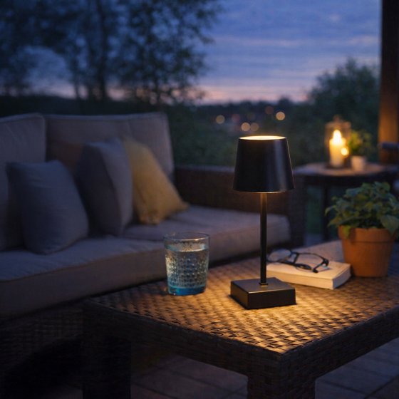 LED-tafellamp 