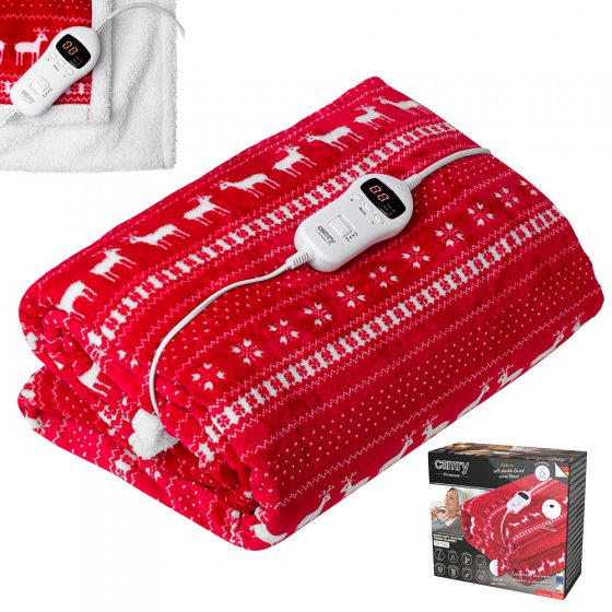 Elektrische warmtedeken 