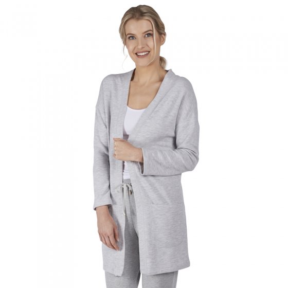 Jack met open sluiting 