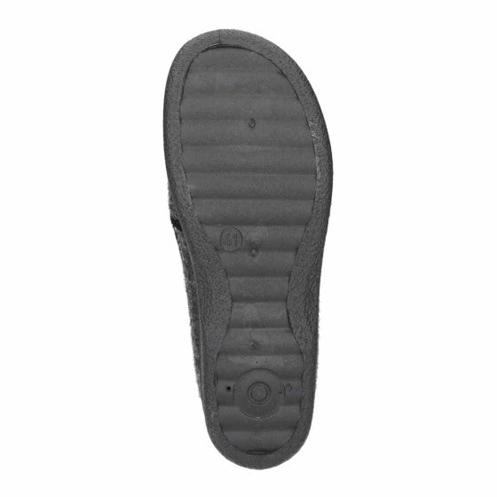Herenpantoffels 