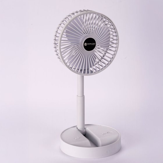 Uw cadeau: telescoopventilator 