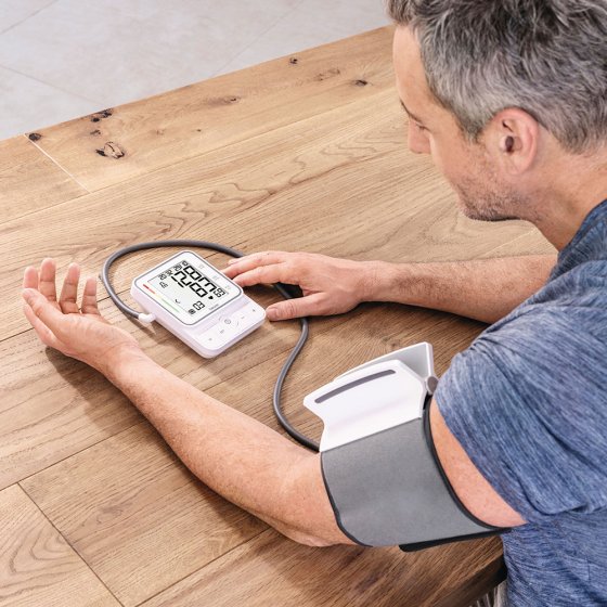 Easyclip OA bloeddrukmeter 