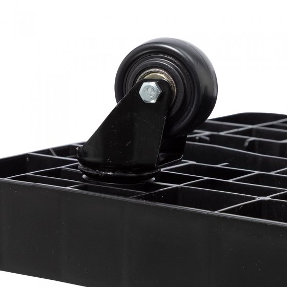 Transportwagen, opvouwbaar  