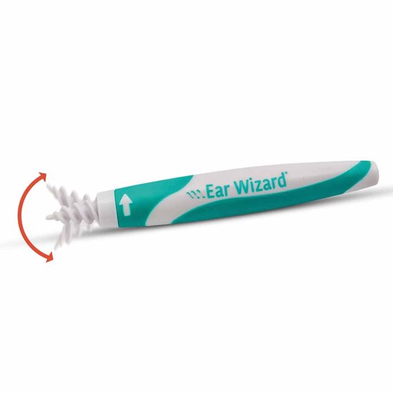 'Ear Wizard'-oorreiniger 