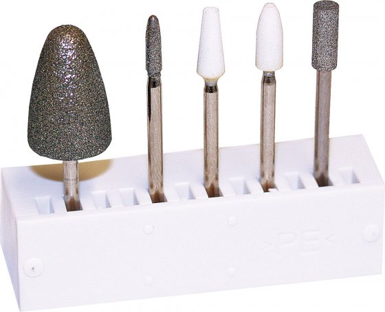 Draadloze nagelverzorgingsset 'Feeling'