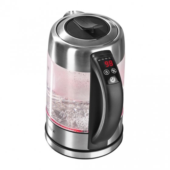 Thee- en waterkoker