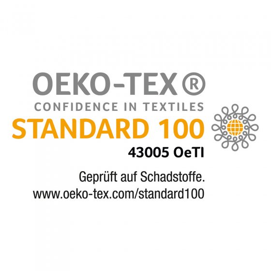 Tencel® zomerdekbed 