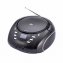 Draagbare cd-speler met DAB+-radio - 6