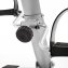 Hometrainer met dubbele pedalen - 6