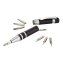 Multitool met led-lampje - 6